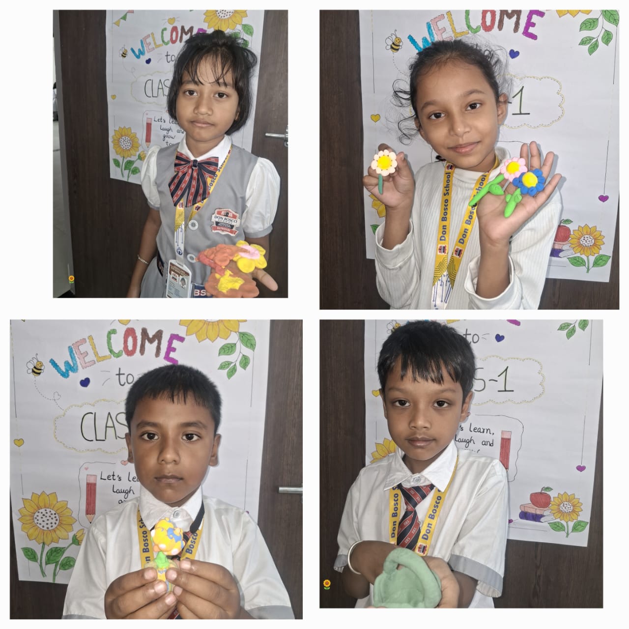 Classroom Art Activity