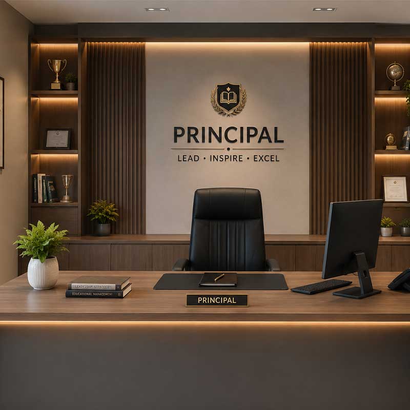 Principal
